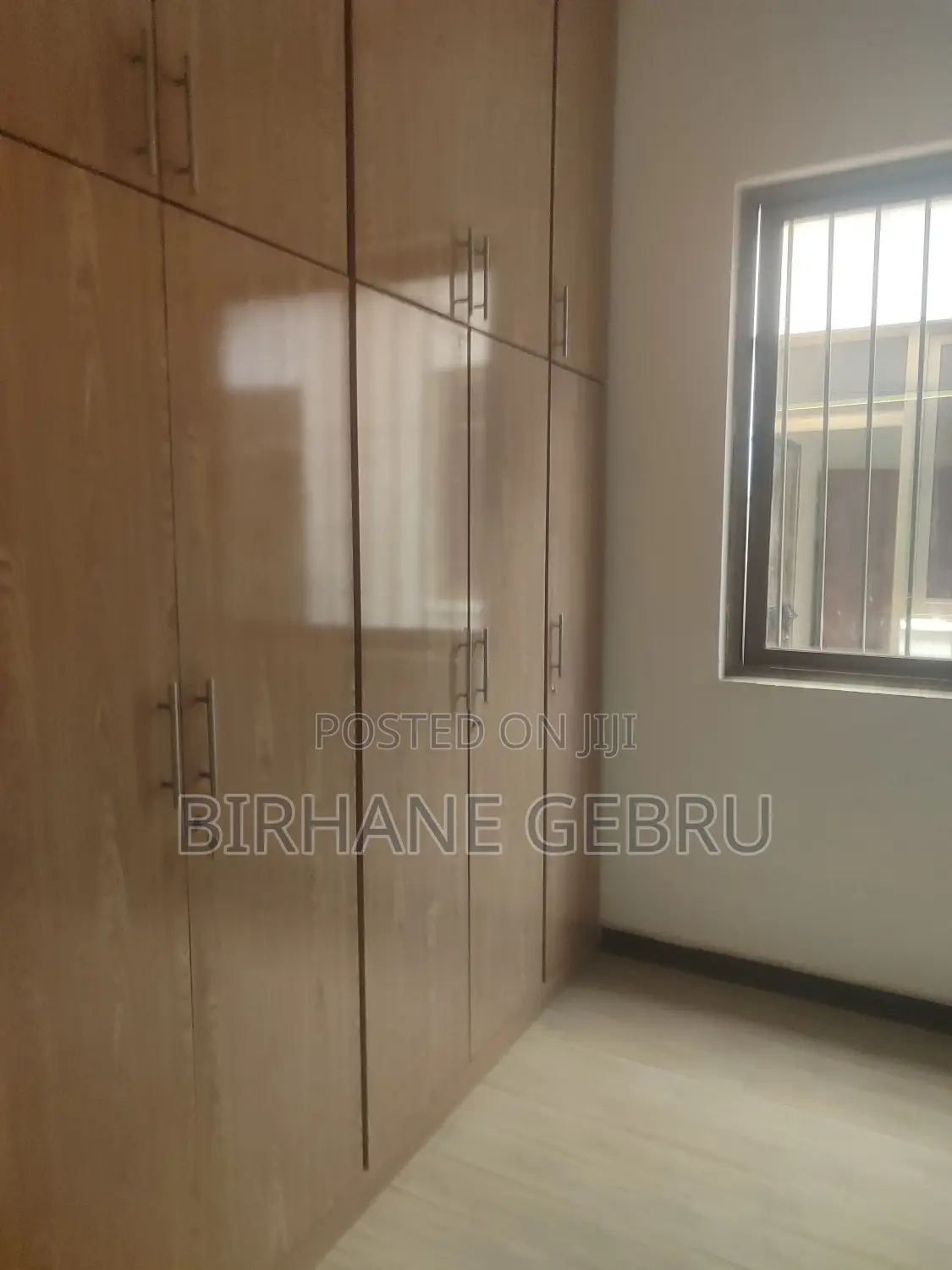 5bdrm Villa in Villa, Bole for rent
