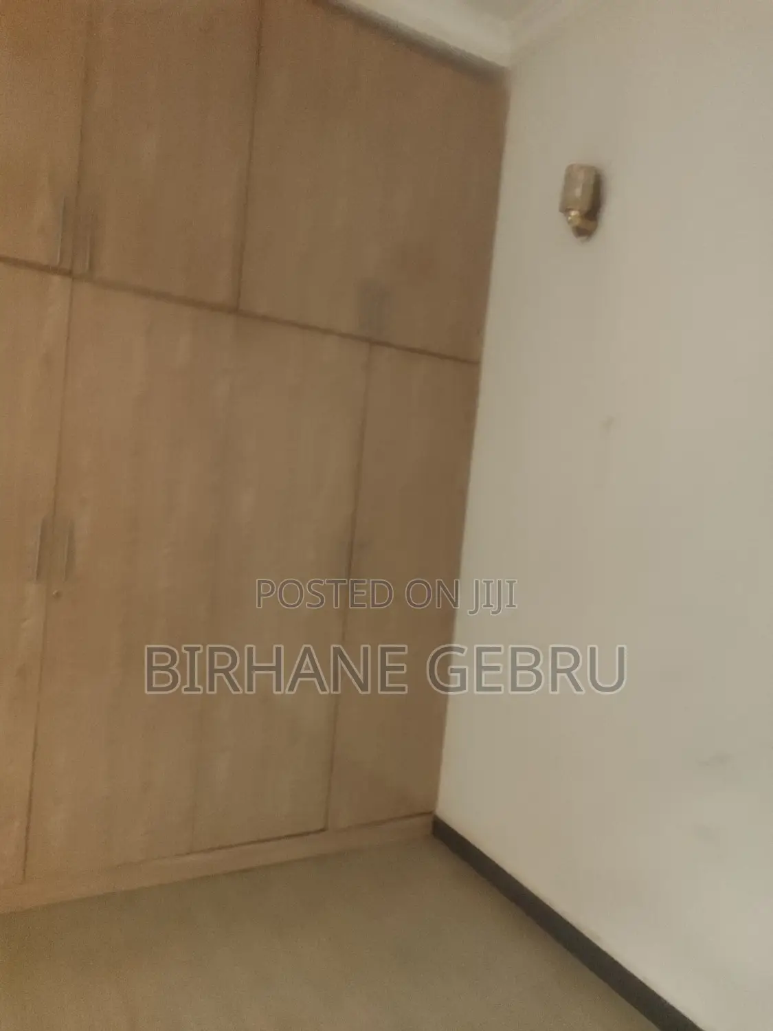 5bdrm Villa in Villa, Bole for rent