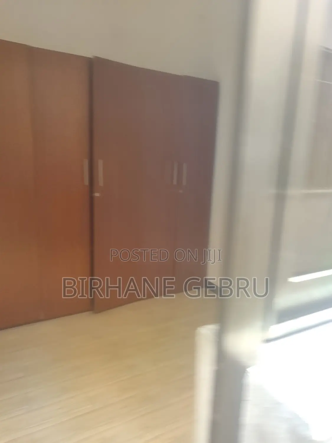 5bdrm Villa in Villa, Bole for rent