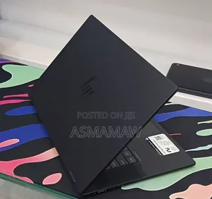 New Laptop HP Omen X 16GB Intel Core Ultra 7 SSD 1T