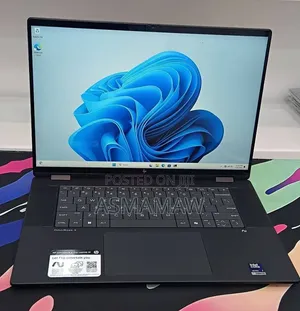 New Laptop HP Omen X 16GB Intel Core Ultra 7 SSD 1T