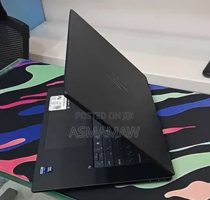 New Laptop HP Omen X 16GB Intel Core Ultra 7 SSD 1T