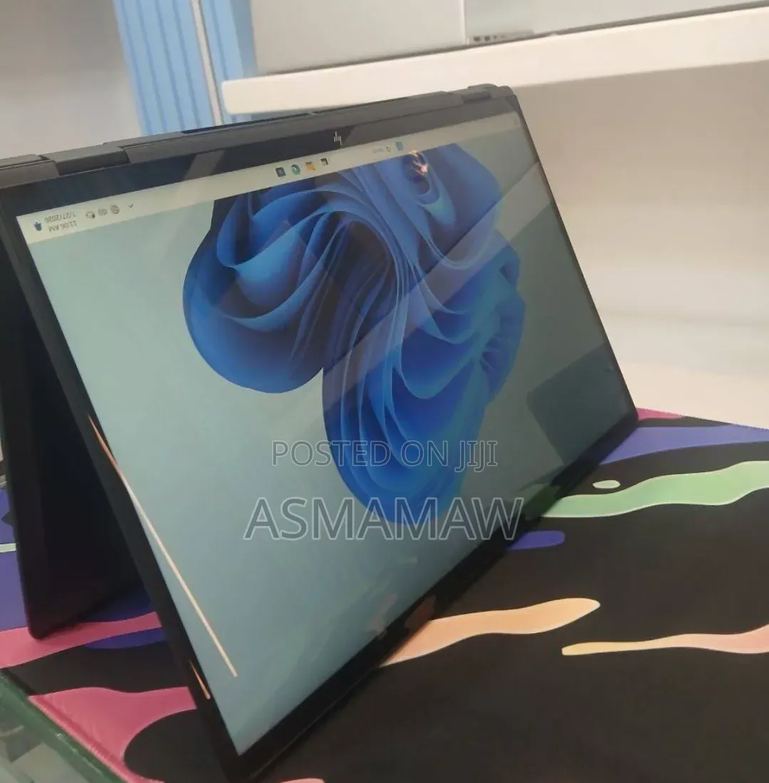 New Laptop HP Omen X 16GB Intel Core Ultra 7 SSD 1T