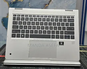 New Laptop HP ProBook 430 G8 16GB AMD Ryzen 5 SSD 512GB