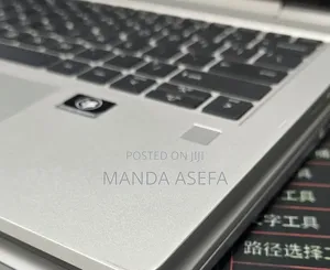 New Laptop HP ProBook 430 G8 16GB AMD Ryzen 5 SSD 512GB
