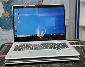 New Laptop HP ProBook 430 G8 16GB AMD Ryzen 5 SSD 512GB