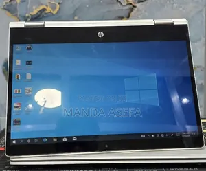 New Laptop HP ProBook 430 G8 16GB AMD Ryzen 5 SSD 512GB