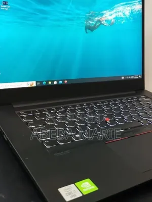 New Laptop Lenovo ThinkPad X1 16GB Intel Core i7 SSD 512GB