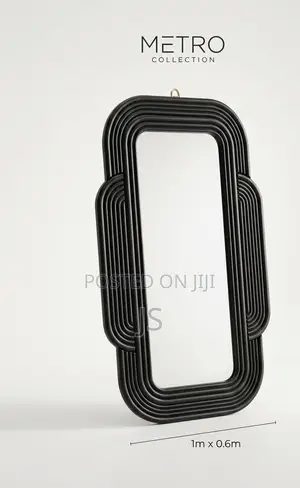 Mirror - Entryway | Console