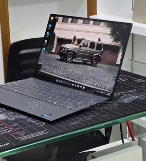 New Laptop Dell XPS 13 16GB Intel Core i7 SSD 512GB