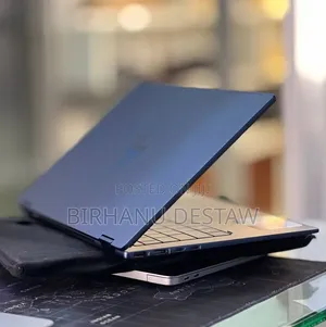 New Laptop HP OmniBook X Flip 14" 16GB Intel Core Ultra 5 SSD 512GB