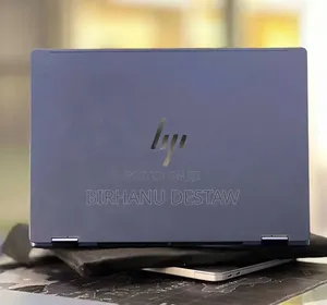 New Laptop HP OmniBook X Flip 14" 16GB Intel Core Ultra 5 SSD 512GB