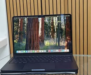 New Laptop Apple MacBook Air 2025 M4 16GB Apple M4 SSD 256GB
