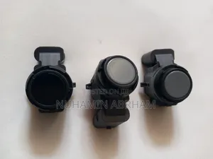 Parking Sensor