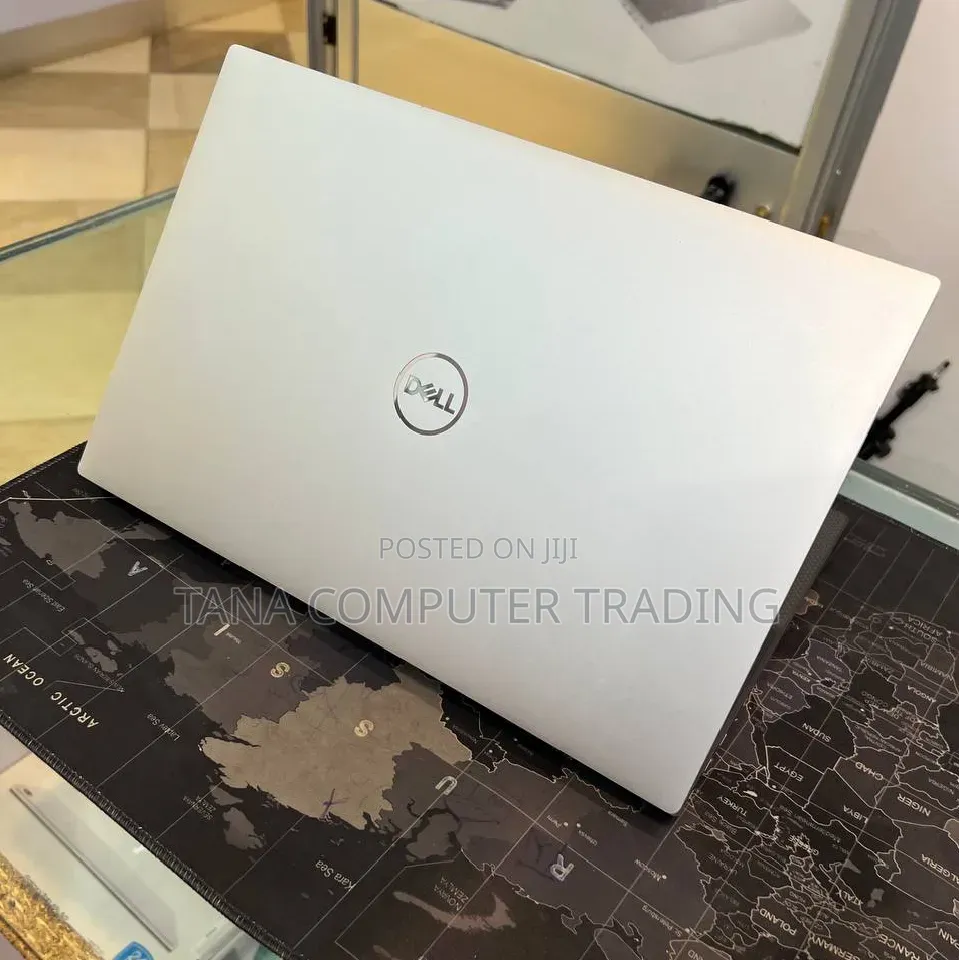 New Laptop Dell Precision 5540 16GB Intel Core i7 SSD 512GB
