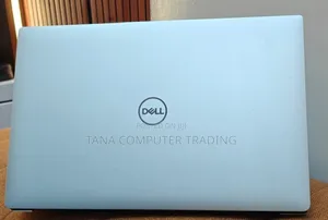 New Laptop Dell Precision 5540 16GB Intel Core i7 SSD 512GB