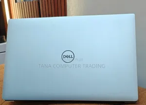 New Laptop Dell Precision 5540 16GB Intel Core i7 SSD 512GB