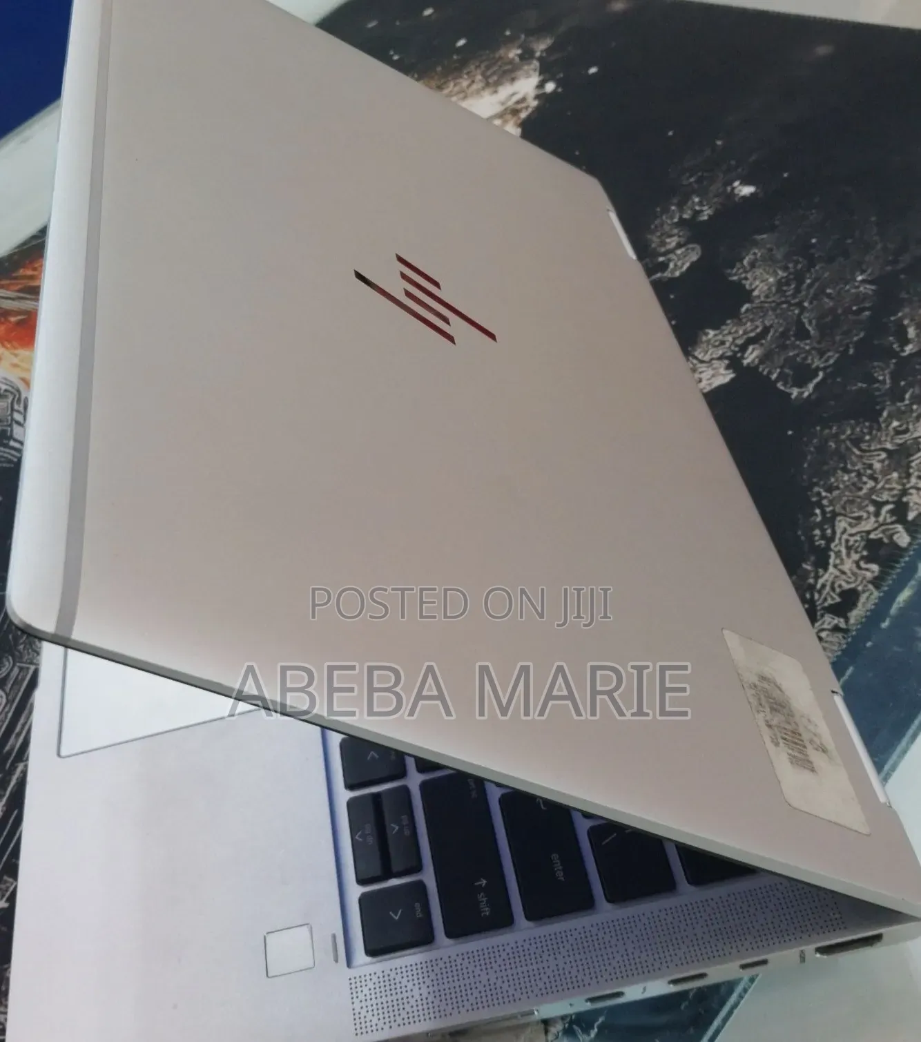 New Laptop HP EliteBook X360 1030 16GB Intel Core i5 SSD 512GB