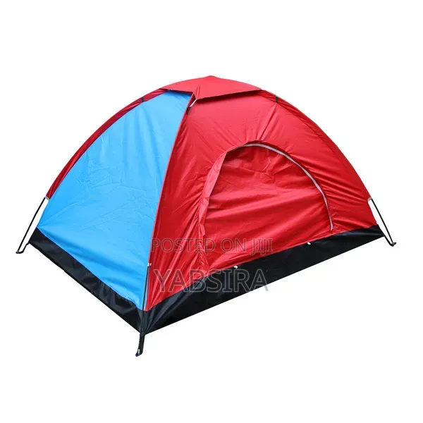 3 Person Tent