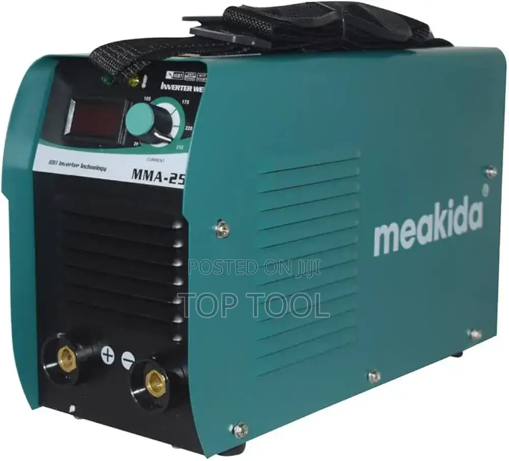 ,Meakida Brand MMA (Manual Metal Arc) Inverter Welding Machine,