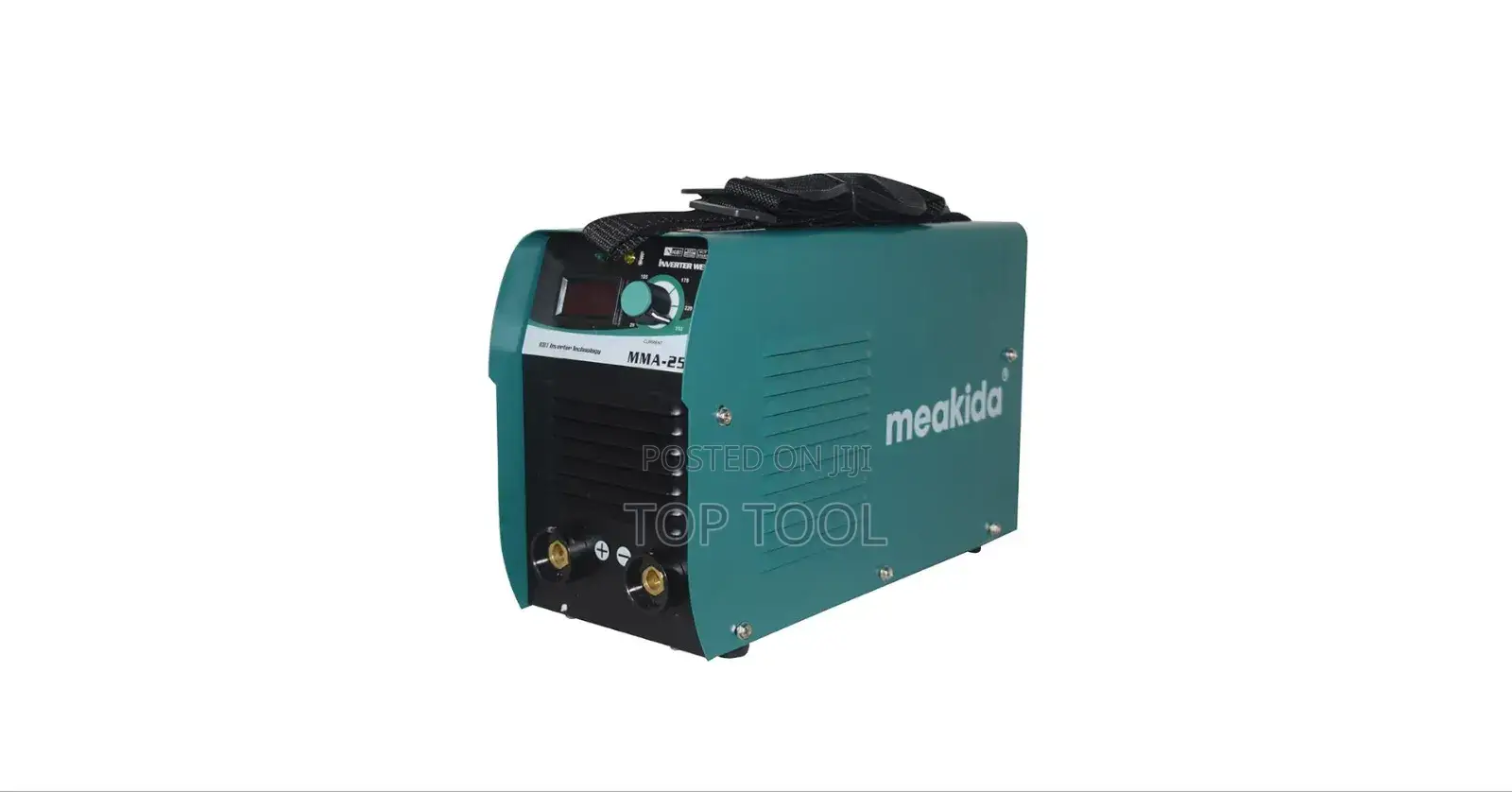 ,Meakida Brand MMA (Manual Metal Arc) Inverter Welding Machine,