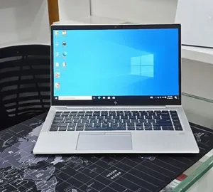 New Laptop HP EliteBook 840 G8 16GB AMD Ryzen 5 SSD 512GB