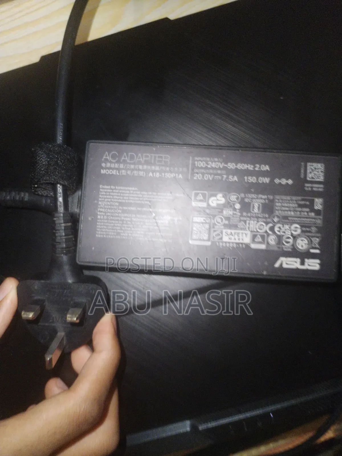 Laptop Asus TUF Gaming A15 8GB Intel Core i5 SSD 512GB