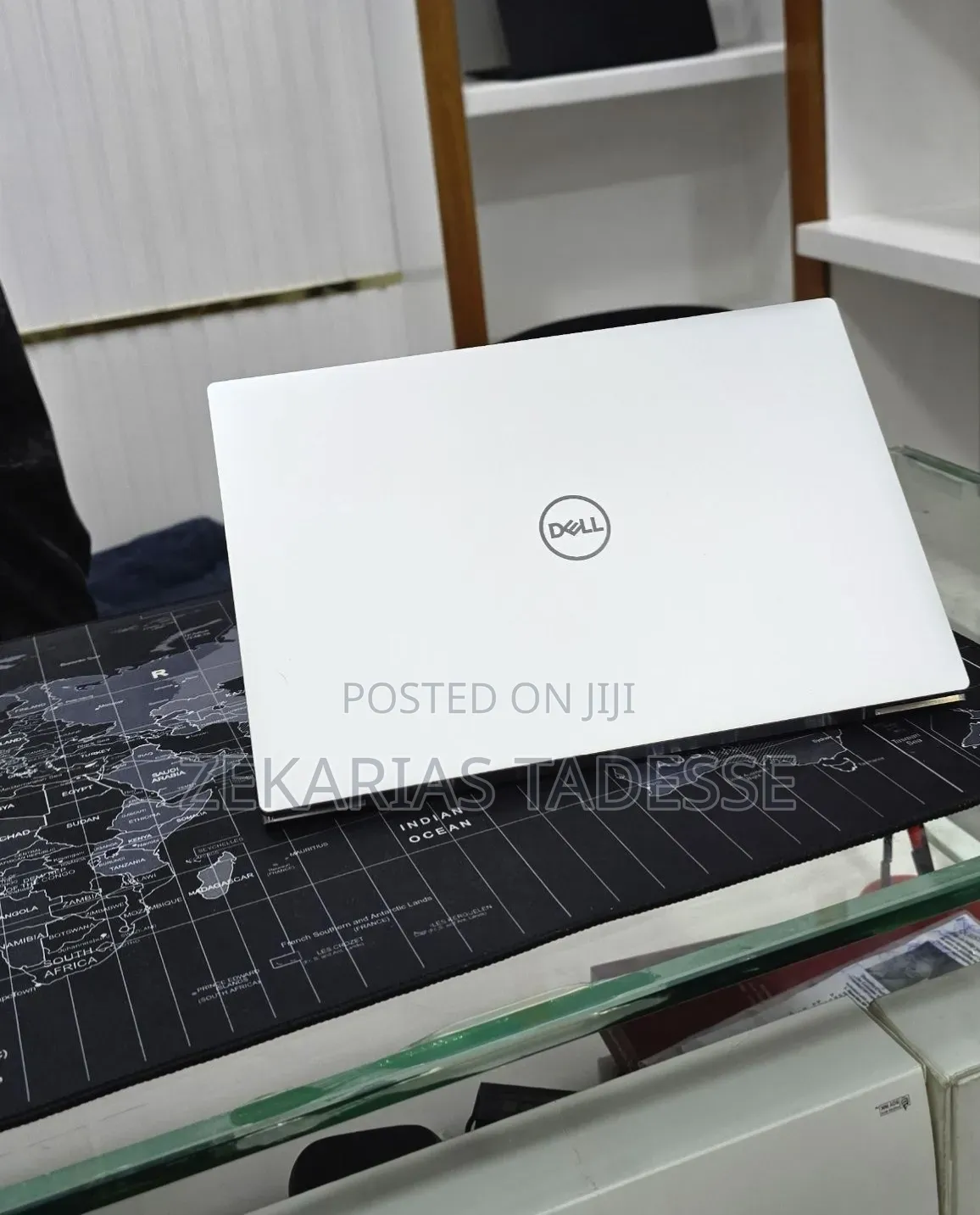 New Laptop Dell XPS 13 16GB Intel Core i7 SSD 512GB