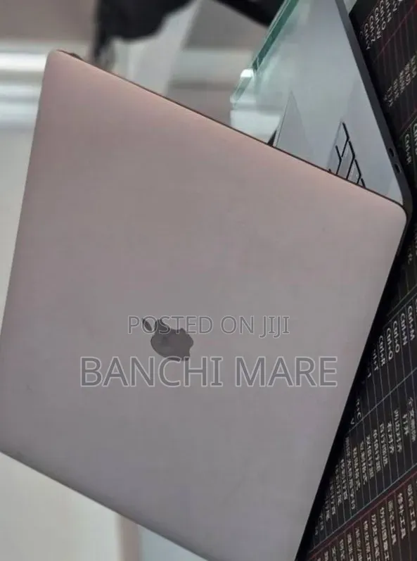 New Laptop Apple MacBook Pro 2019 16GB Intel Core i9 SSD 2T