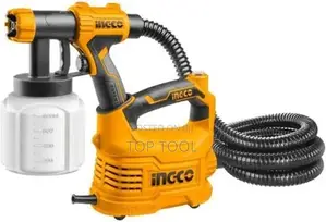 Ingco SPG5008-2 550W HVLP Spray