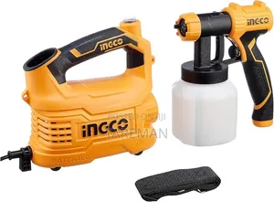 Ingco SPG5008-2 550W HVLP Spray