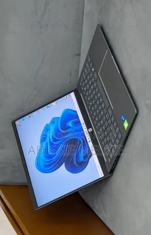 New Laptop HP Pavilion 15t 16GB Intel Core i5 SSD 512GB