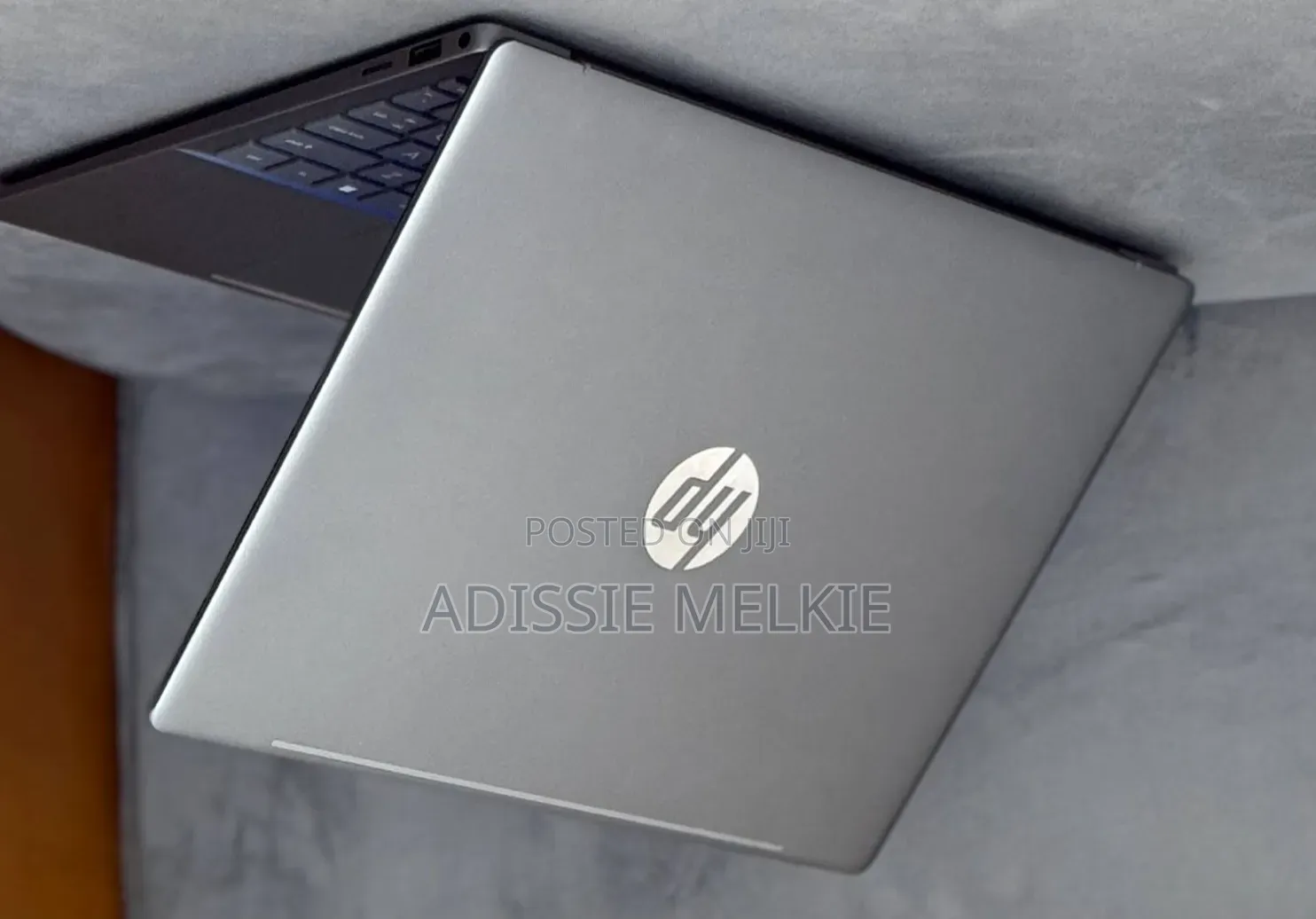 New Laptop HP Pavilion 15t 16GB Intel Core i5 SSD 512GB