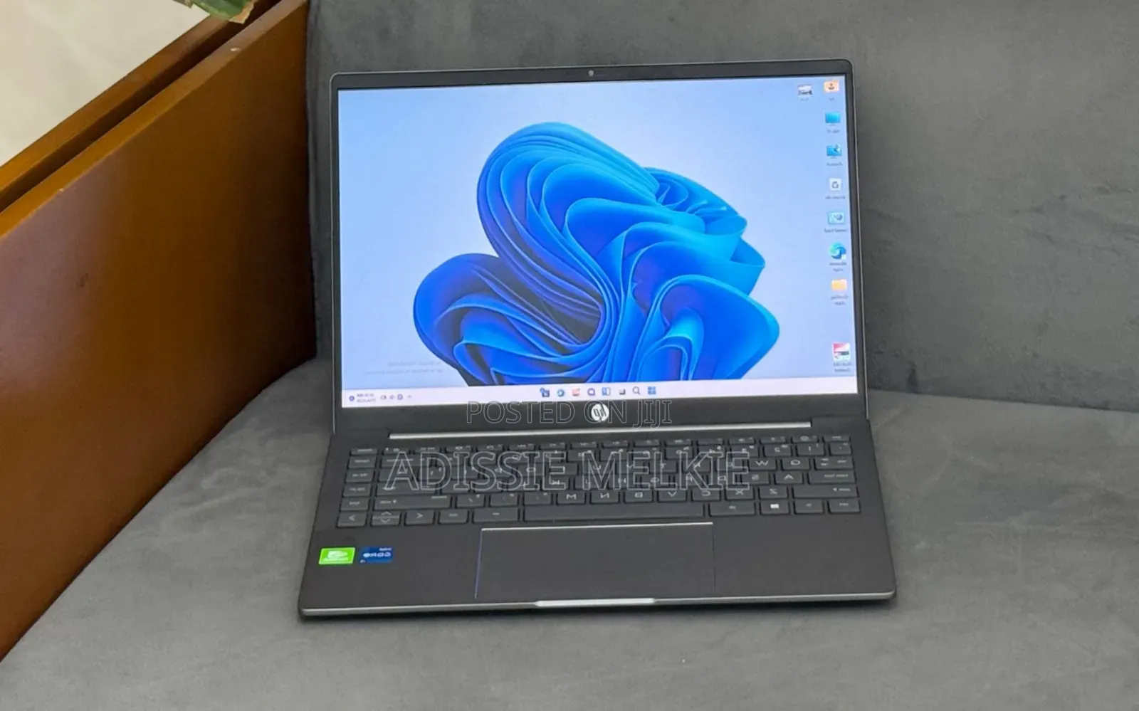 New Laptop HP Pavilion 15t 16GB Intel Core i5 SSD 512GB