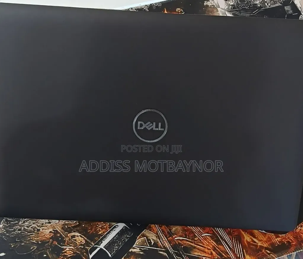 New Laptop Dell Latitude 3420 16GB Intel Core i7 SSD 512GB