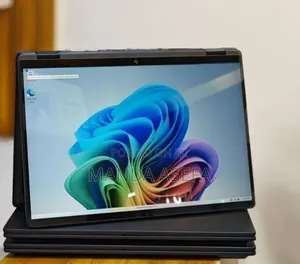 New HP OmniBook X Laptop 14-fe0097nr 16GB Intel Core Ultra 7 SSD 1T