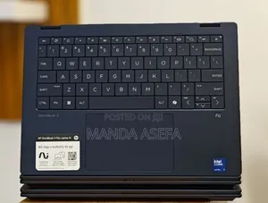 New HP OmniBook X Laptop 14-fe0097nr 16GB Intel Core Ultra 7 SSD 1T