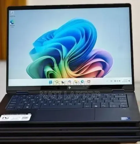 New Laptop HP OmniBook Ultra Flip 14" 16GB Intel Core Ultra 7 SSD 1T