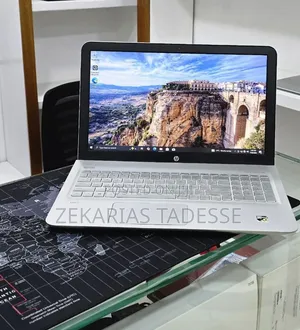 New Laptop HP Envy 15 16GB Intel Core i5 HDD+SSD 1T