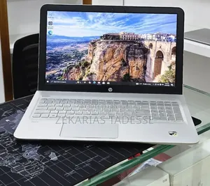 New Laptop HP Envy 15 16GB Intel Core i5 HDD+SSD 1T