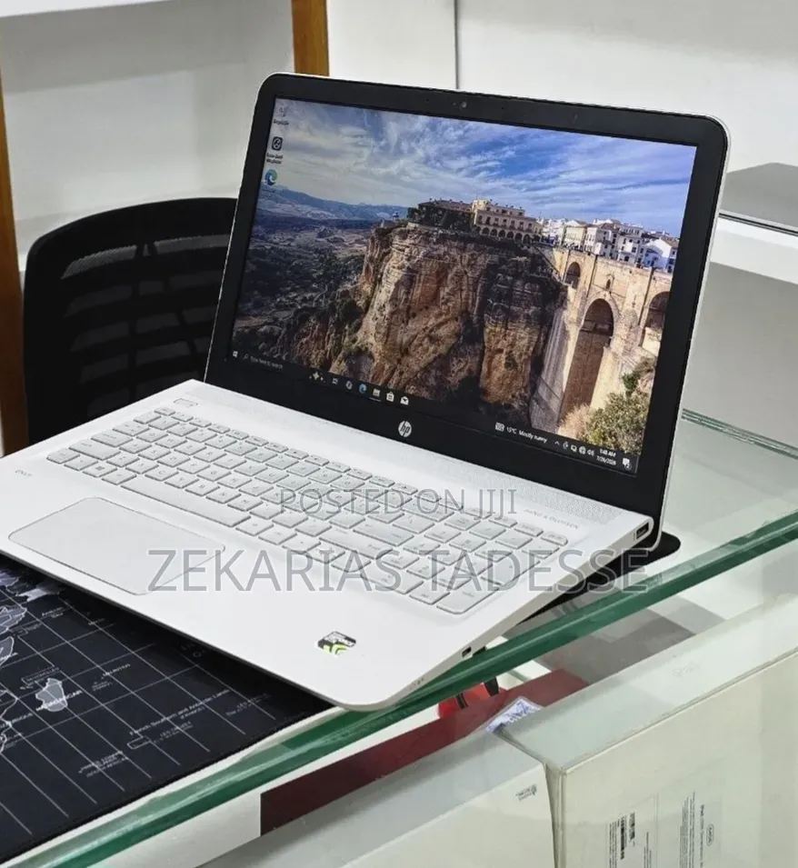 New Laptop HP Envy 15 16GB Intel Core i5 HDD+SSD 1T