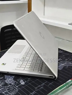 New Laptop HP Envy 15 16GB Intel Core i5 HDD+SSD 1T