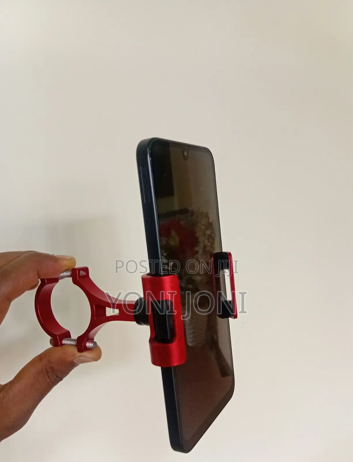 Phone Hold Motorcycle and Bicycle