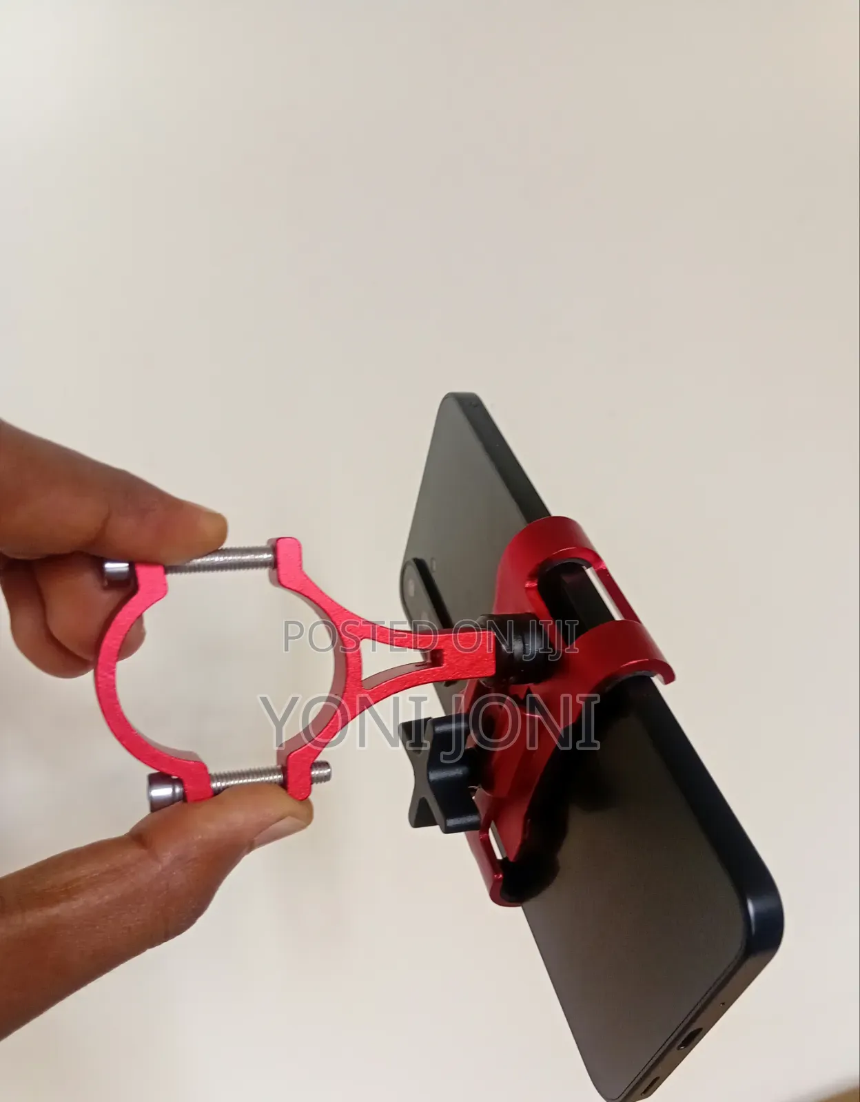 Phone Hold Motorcycle and Bicycle