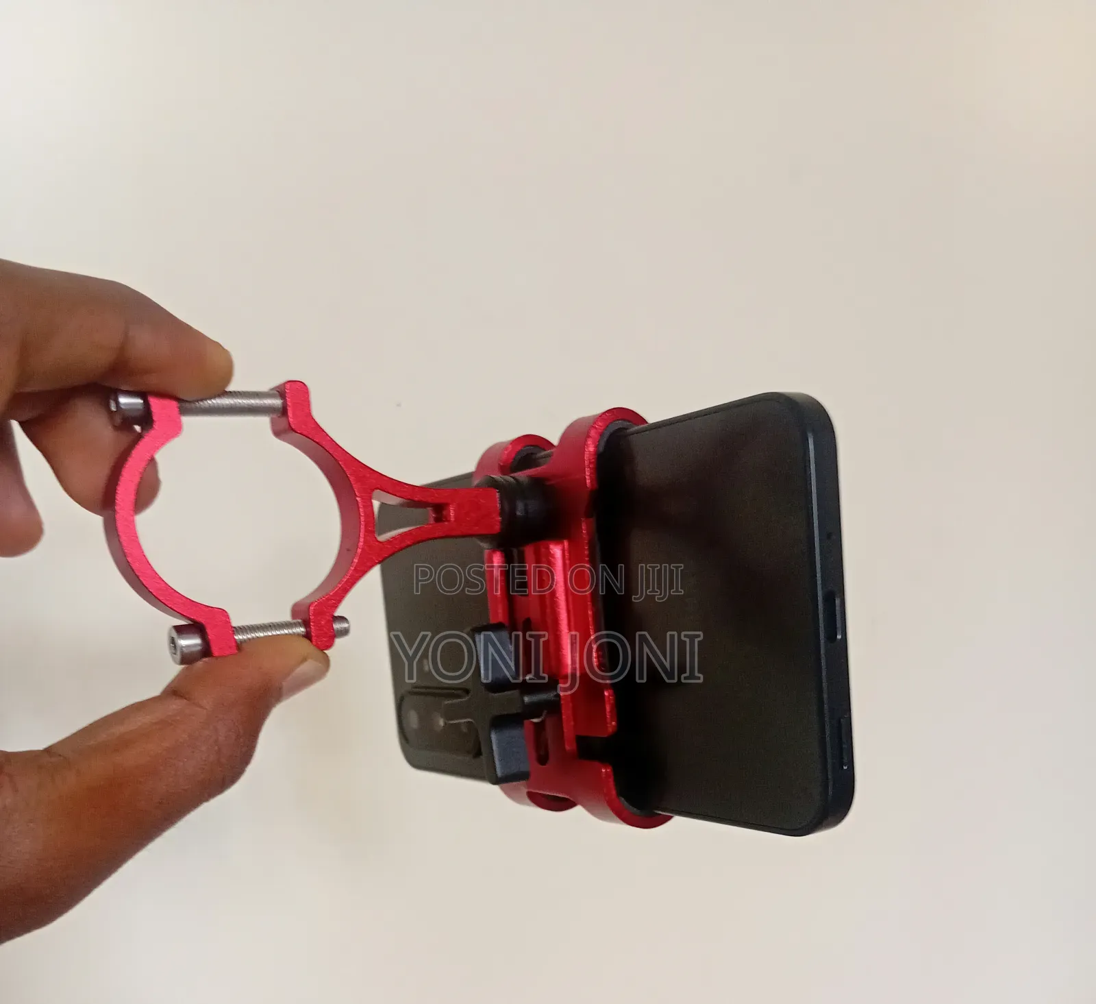 Phone Hold Motorcycle and Bicycle