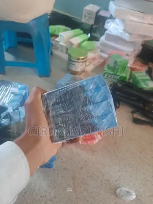 Zam Zam Perfume
