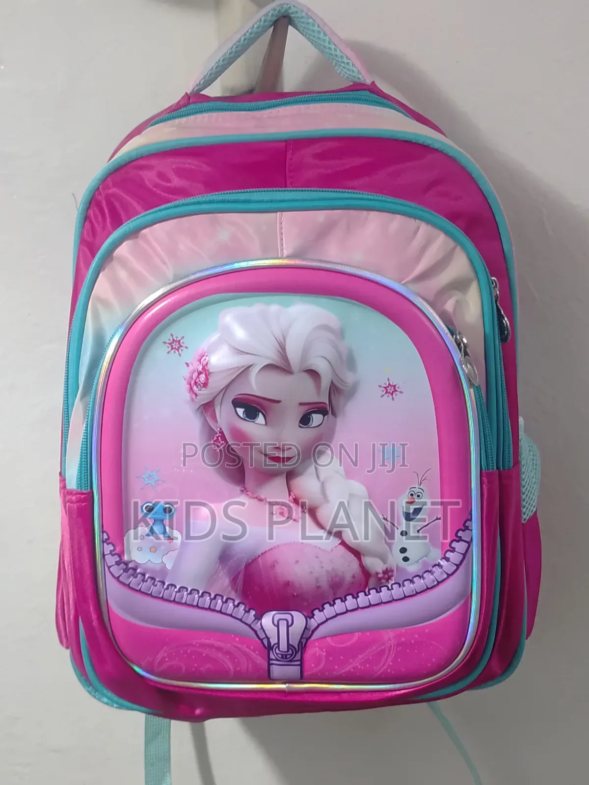 Quality School Bags for Kg