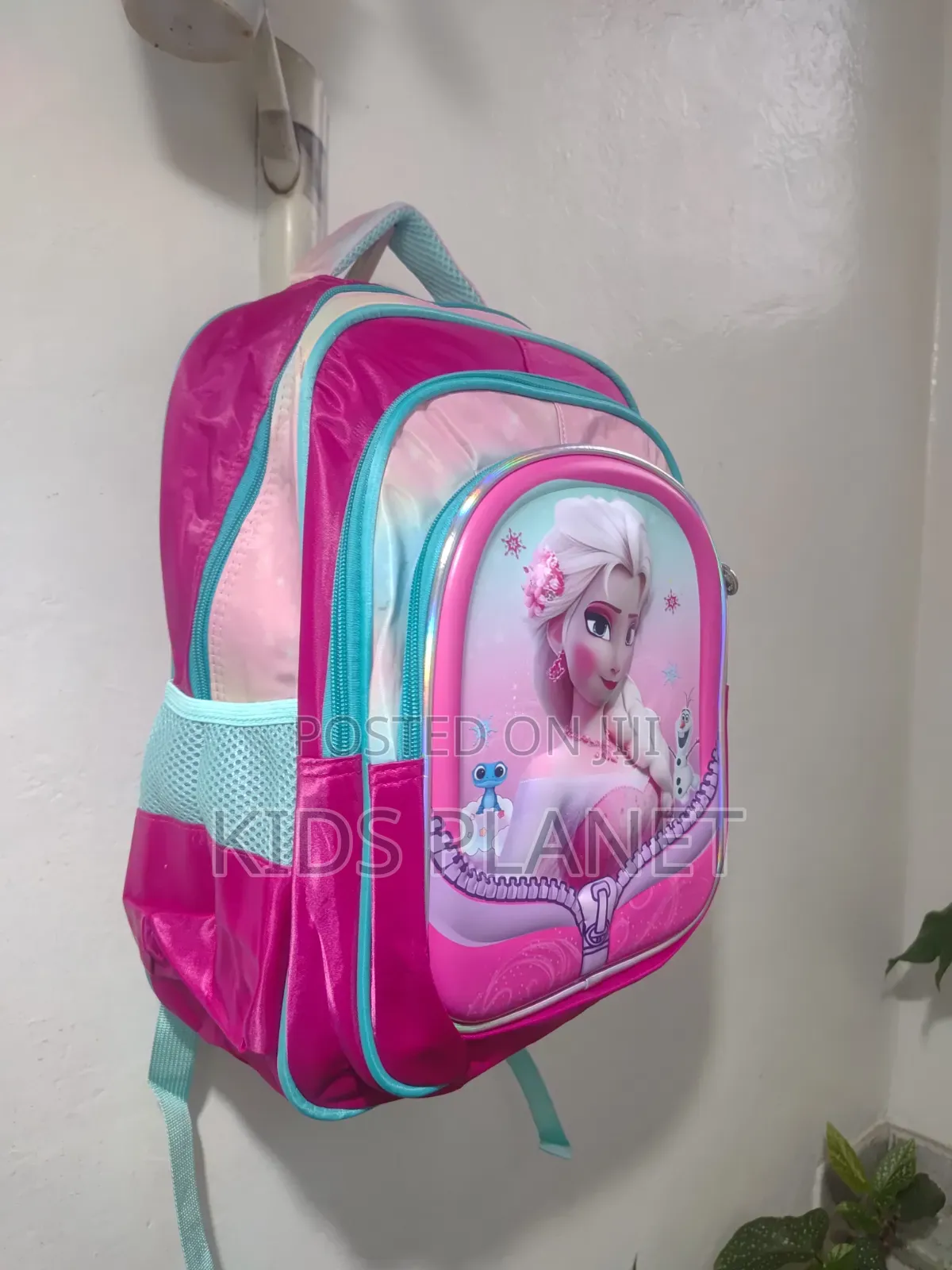 Quality School Bags for Kg
