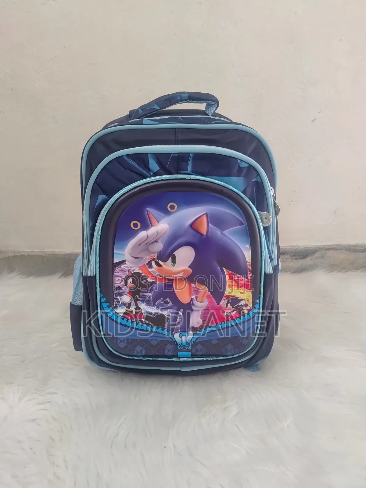 Quality School Bags for Kg
