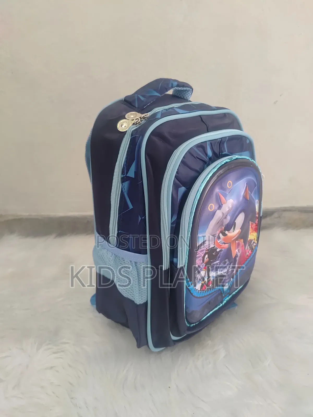 Quality School Bags for Kg